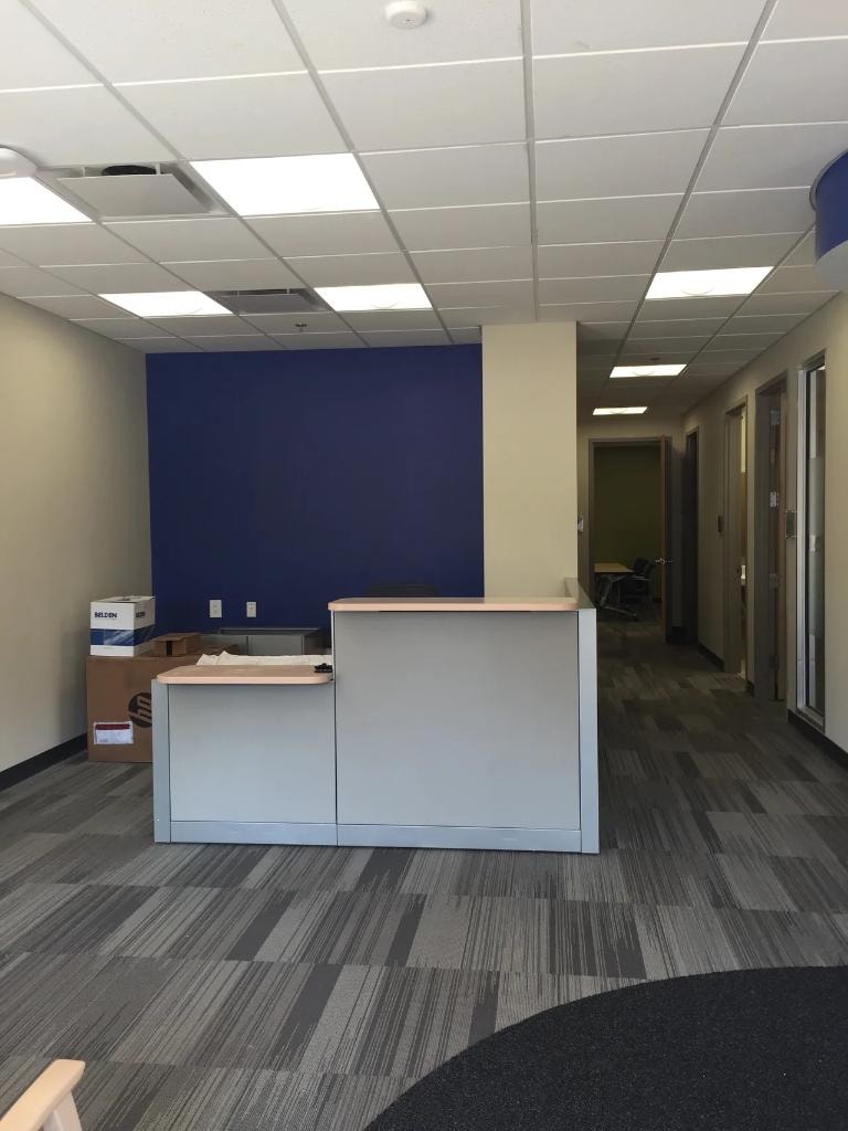 GPC construction project 106