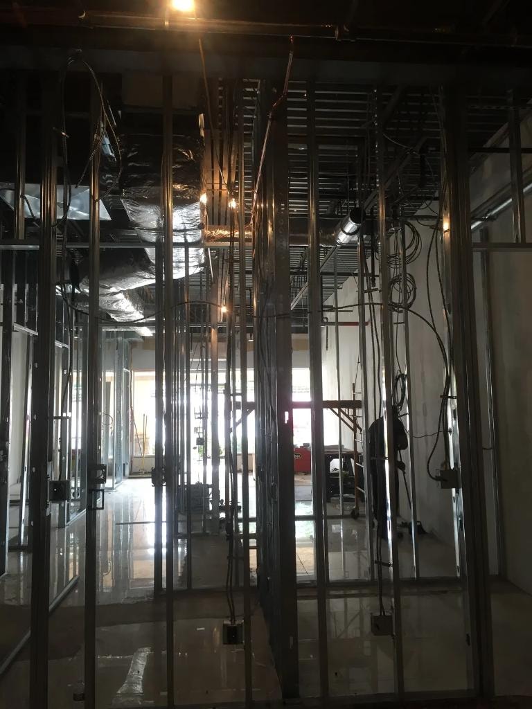 GPC construction project 112