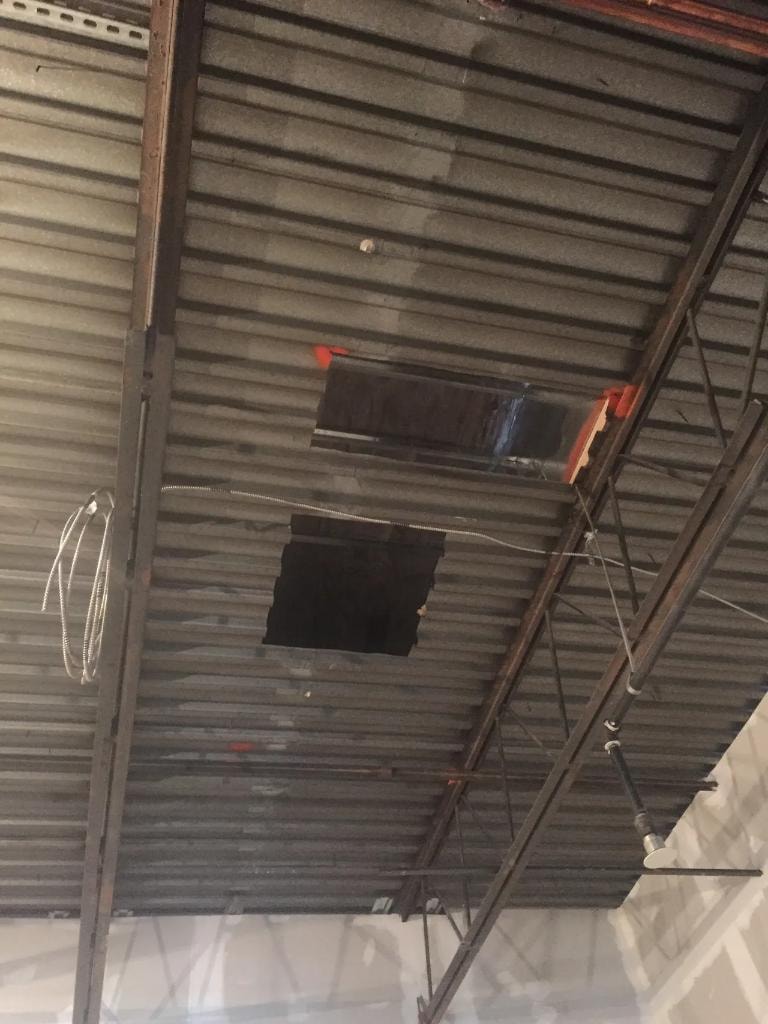 GPC construction project 115
