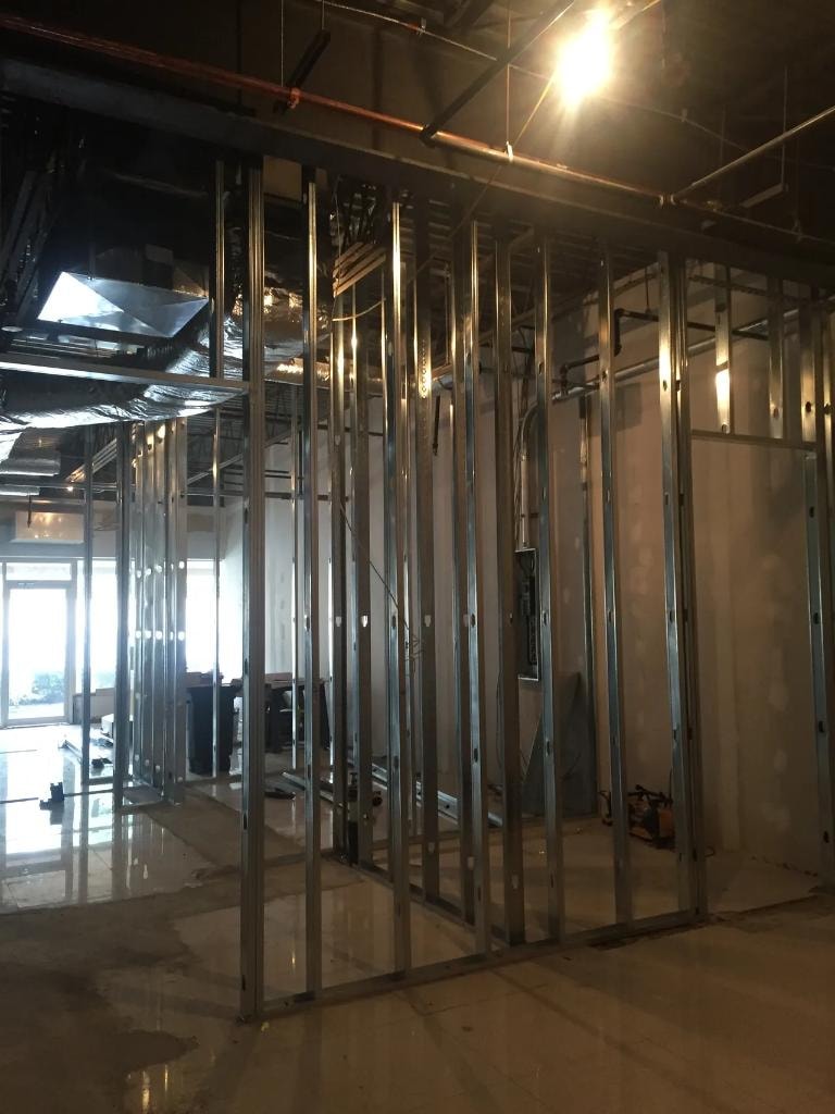 GPC construction project 119