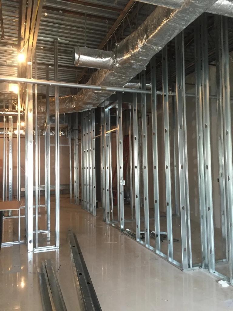 GPC construction project 122