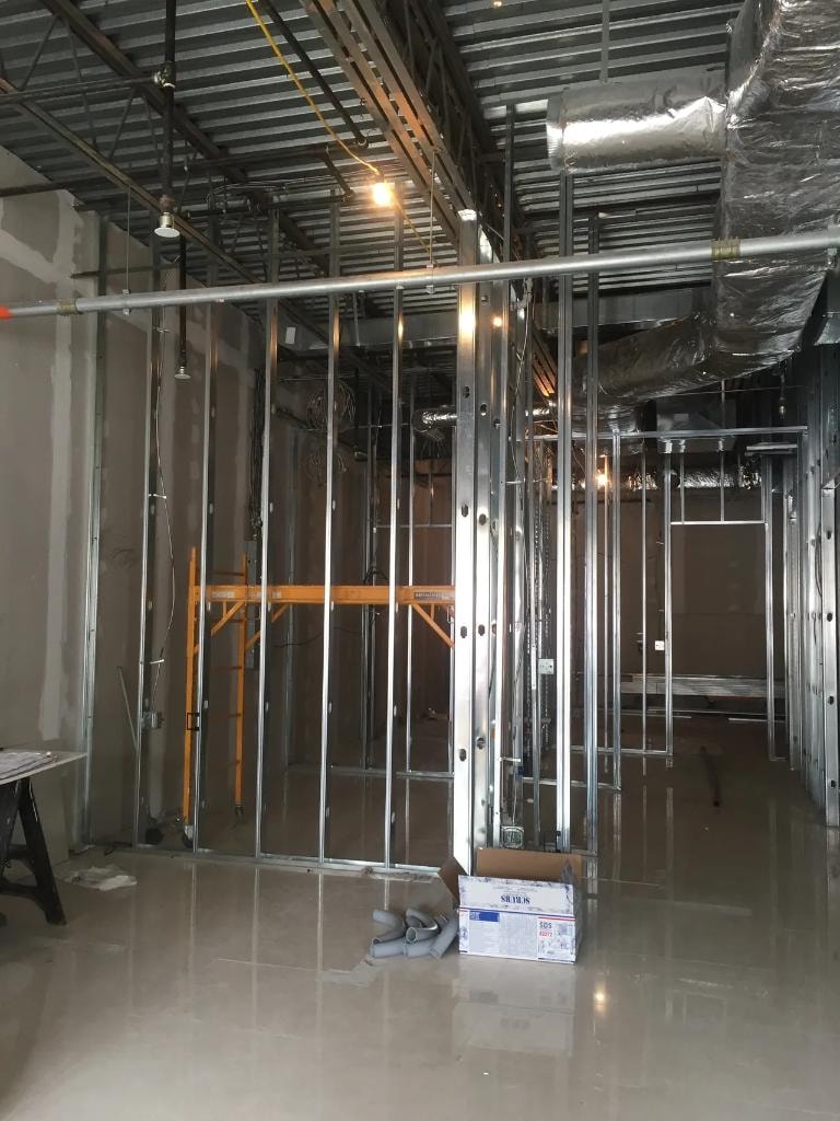 GPC construction project 130