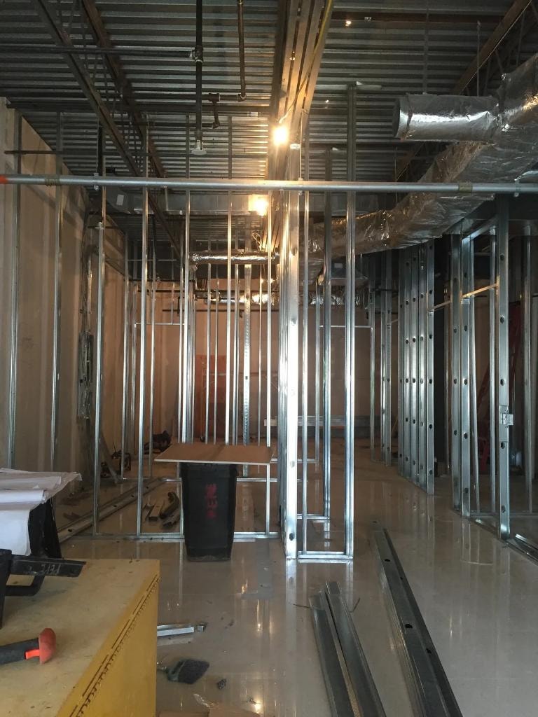 GPC construction project 134