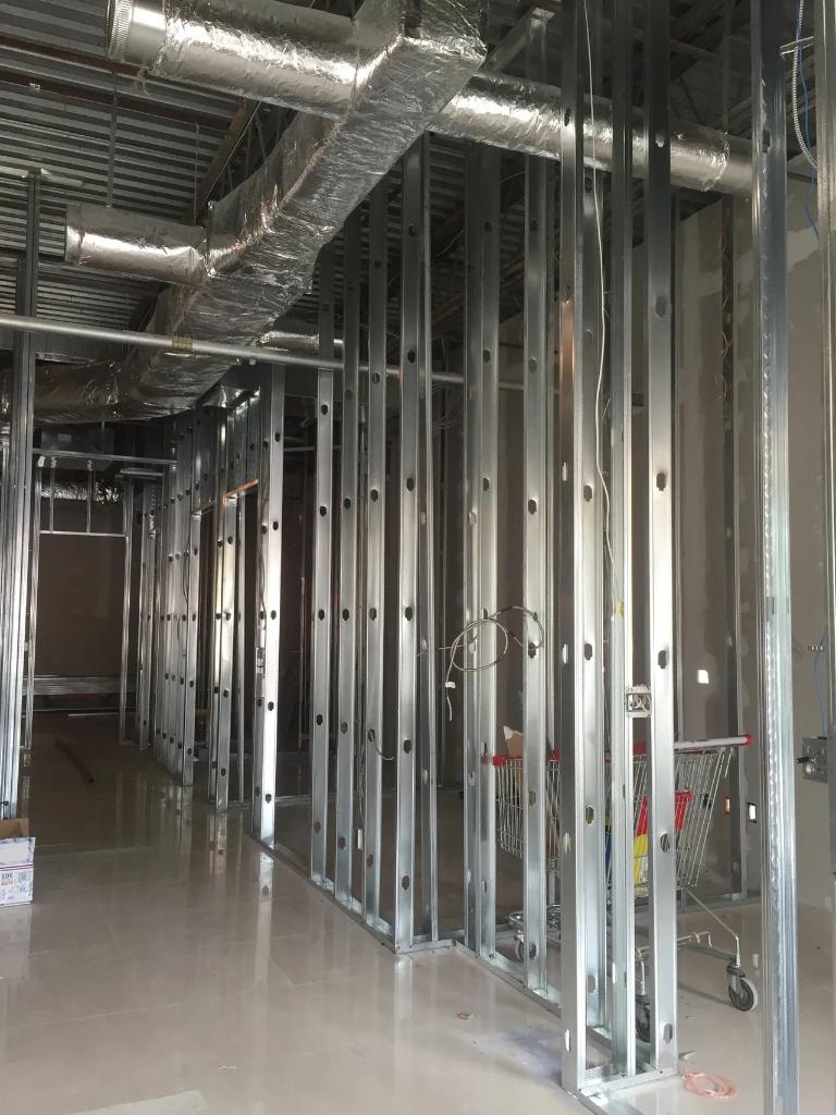 GPC construction project 137