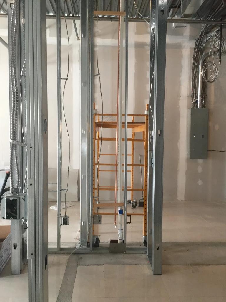 GPC construction project 141