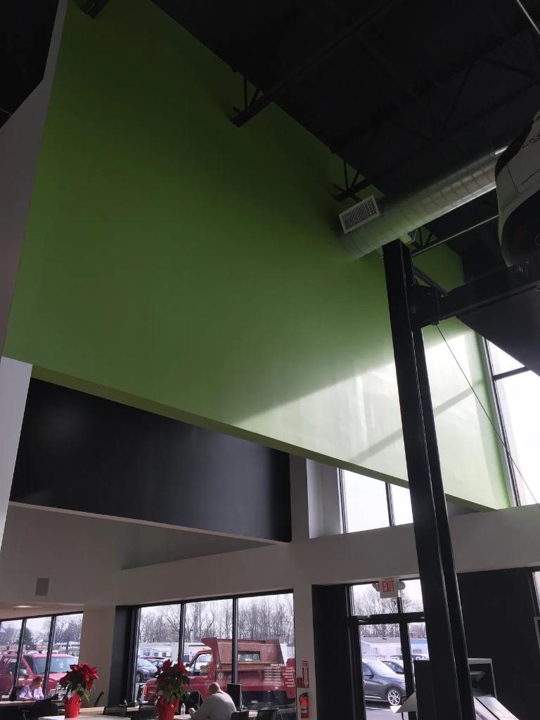 GPC construction project 143