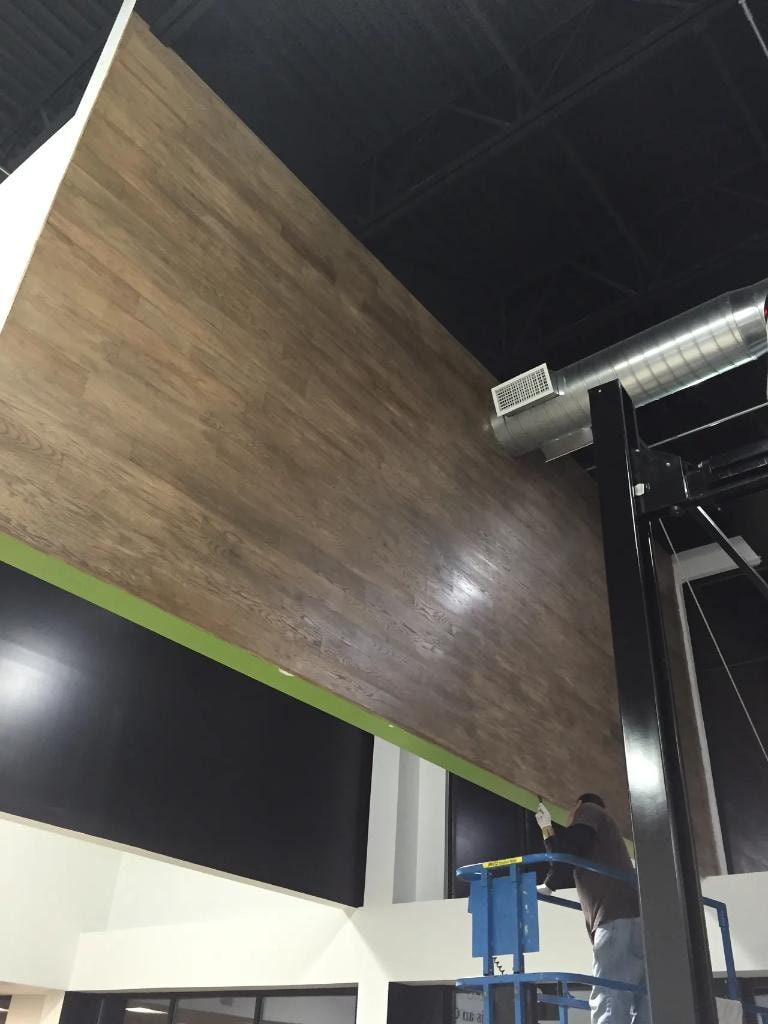 GPC construction project 147