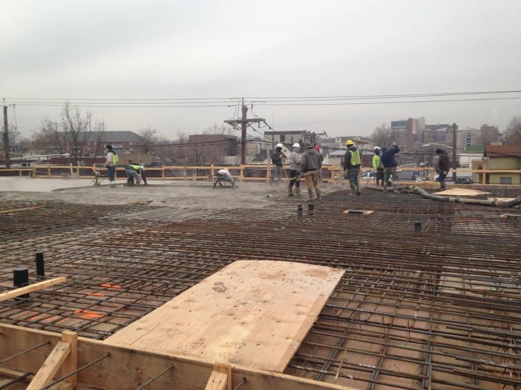 GPC construction project 15