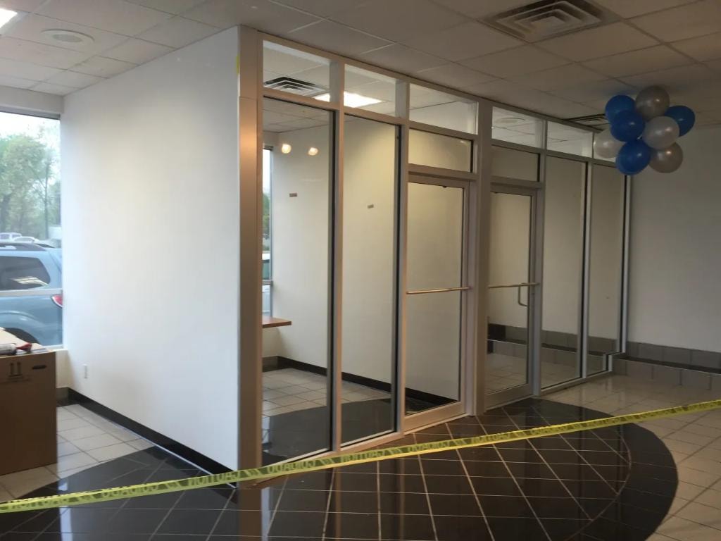 GPC construction project 155