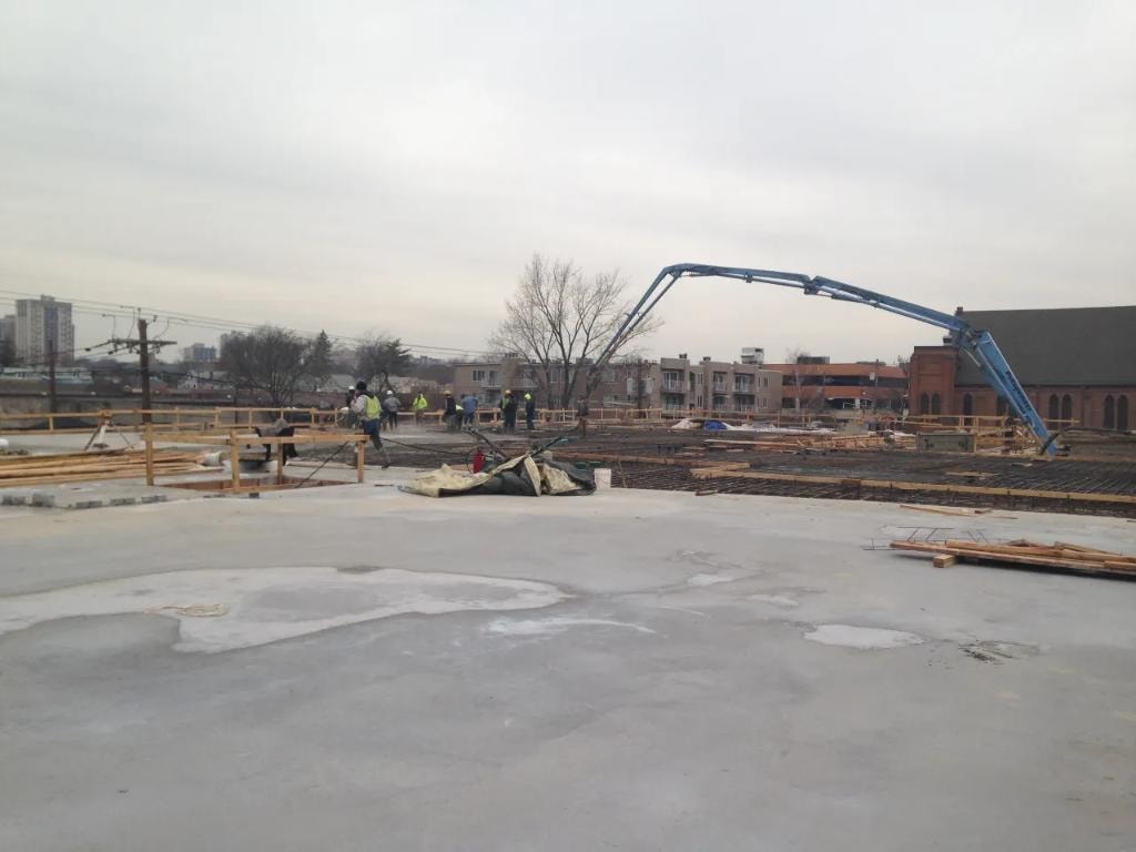 GPC construction project 16