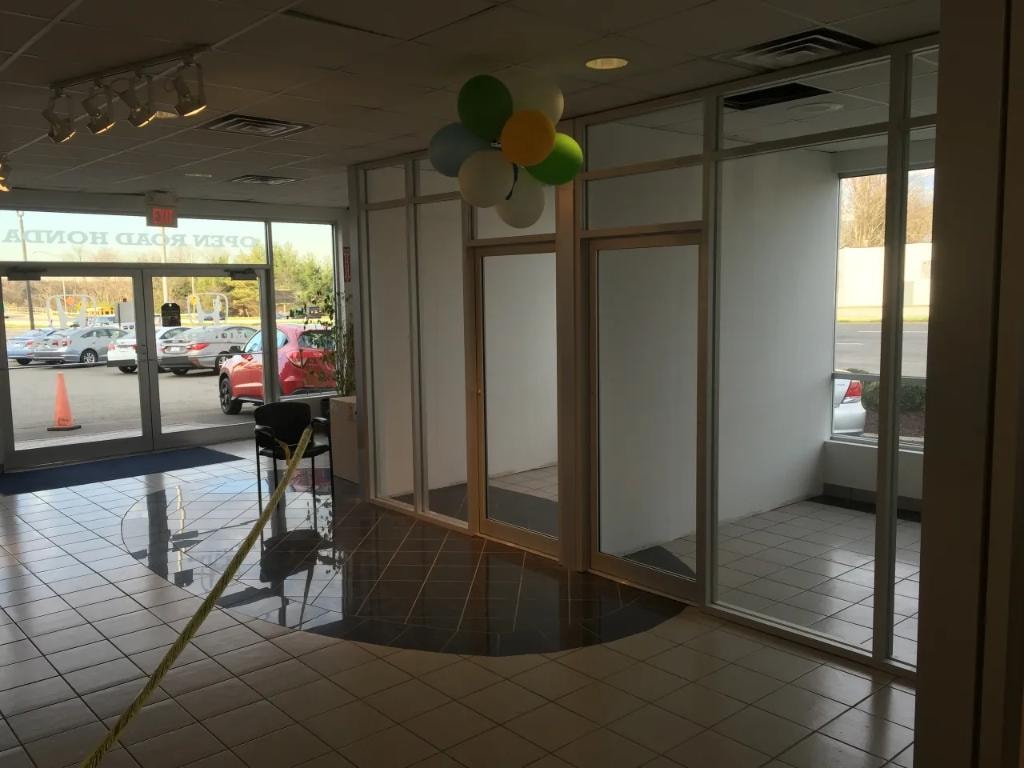 GPC construction project 161