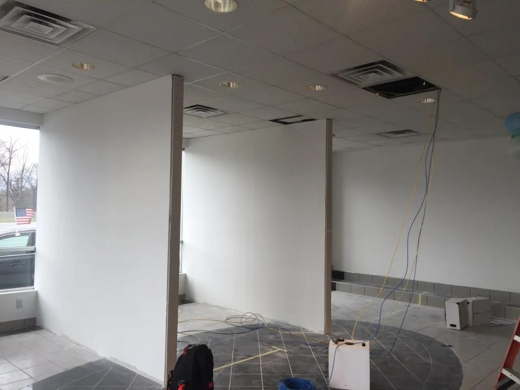 GPC construction project 175