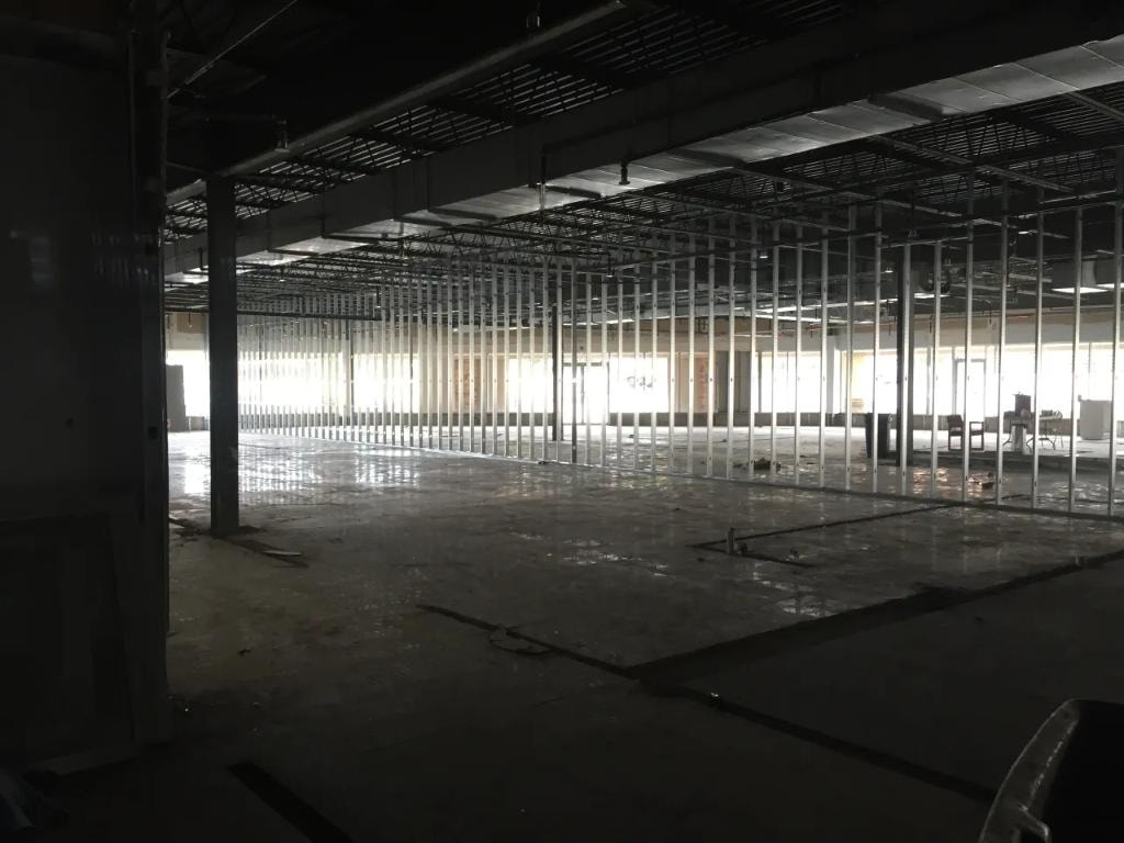GPC construction project 177