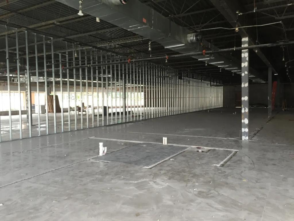 GPC construction project 181