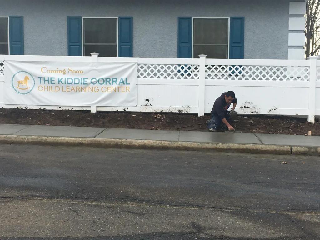 GPC construction project 182