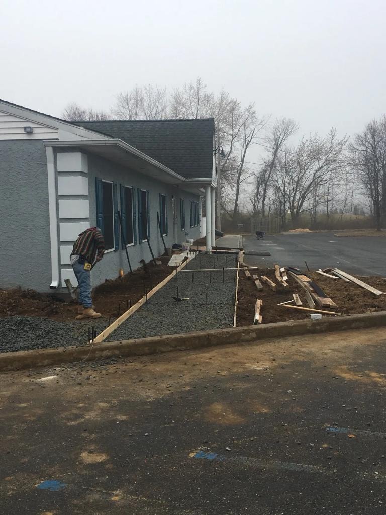GPC construction project 183