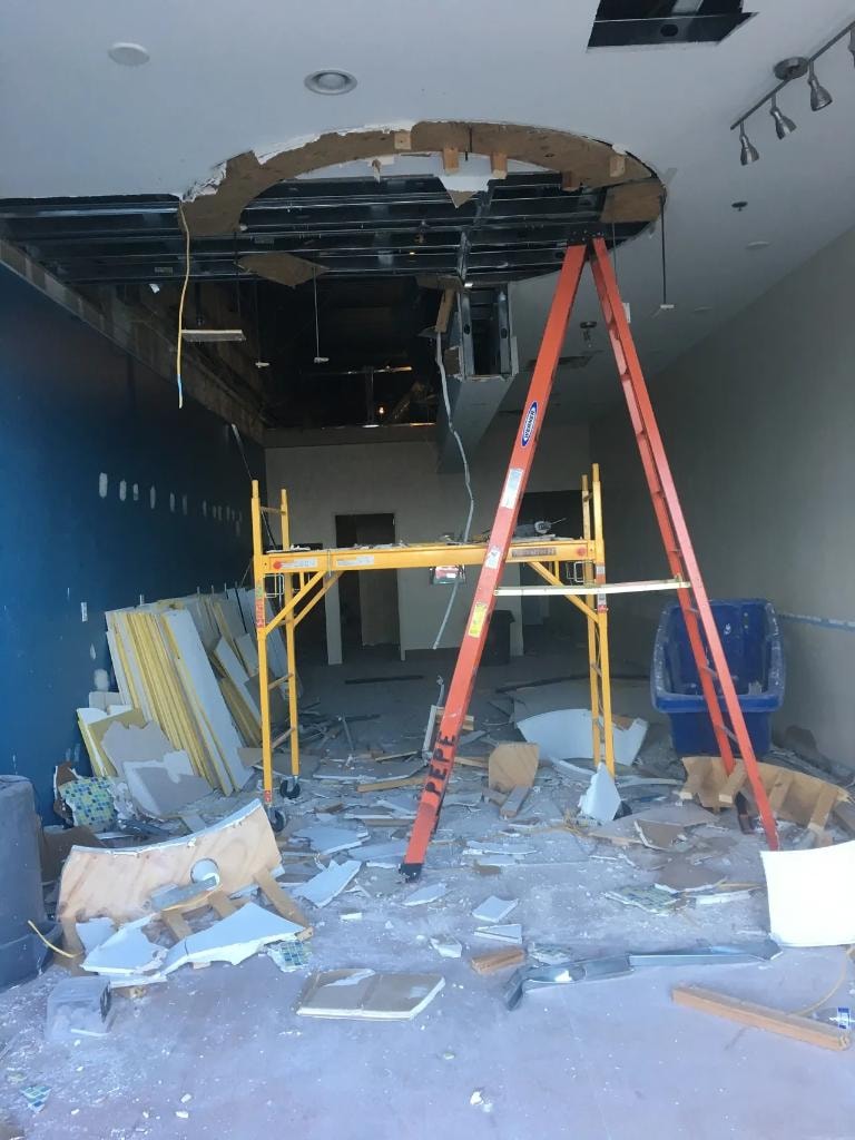 GPC construction project 196