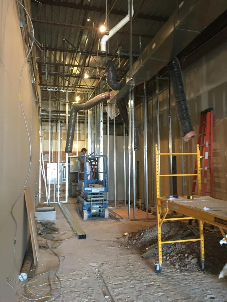 GPC construction project 197