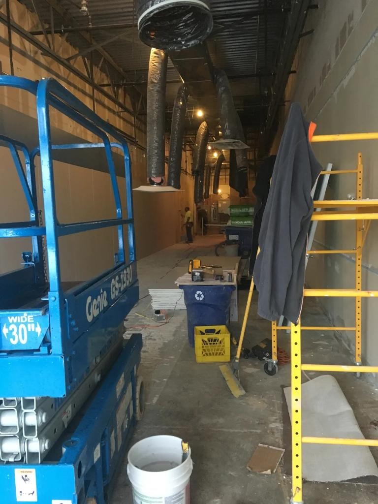 GPC construction project 198