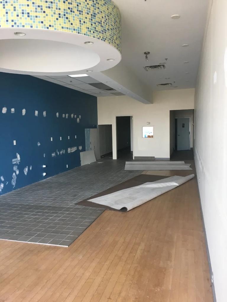 GPC construction project 199