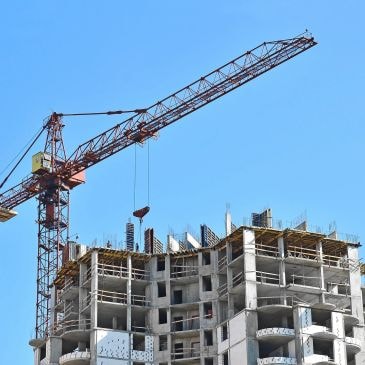 GPC construction project 2