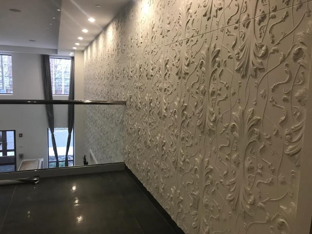 GPC construction project 203