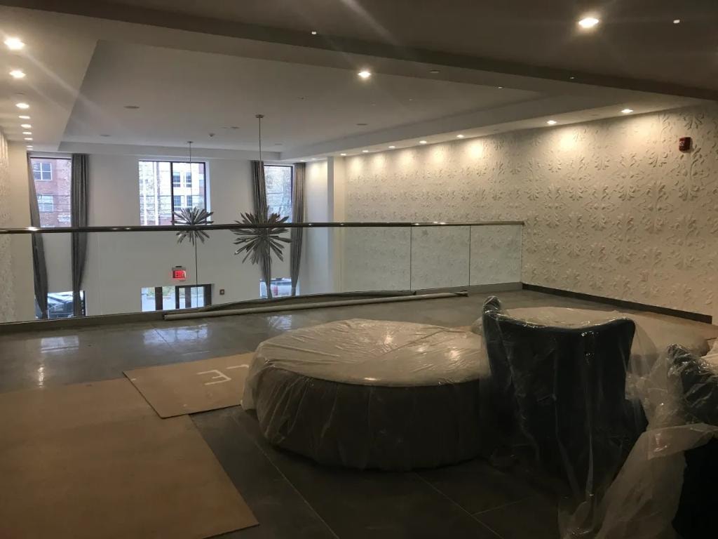 GPC construction project 204