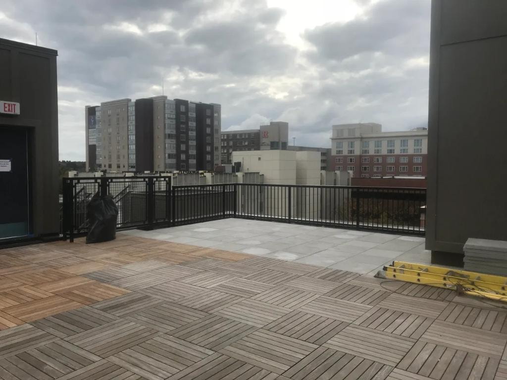 GPC construction project 205
