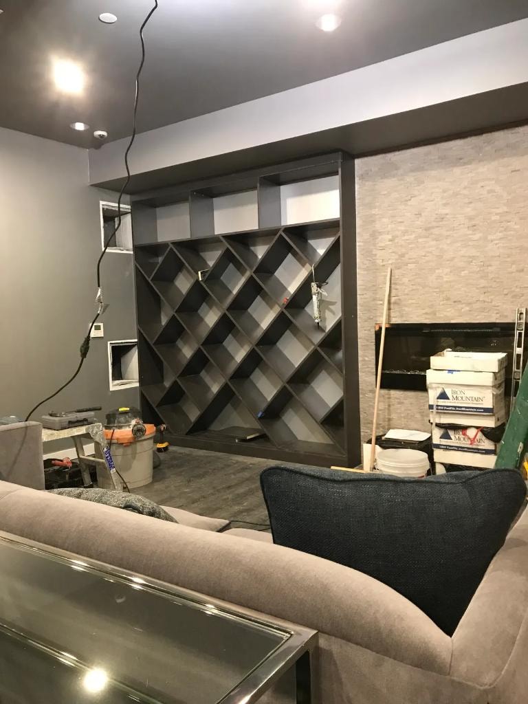 GPC construction project 206