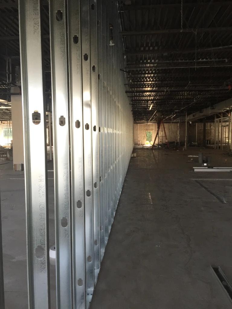 GPC construction project 208