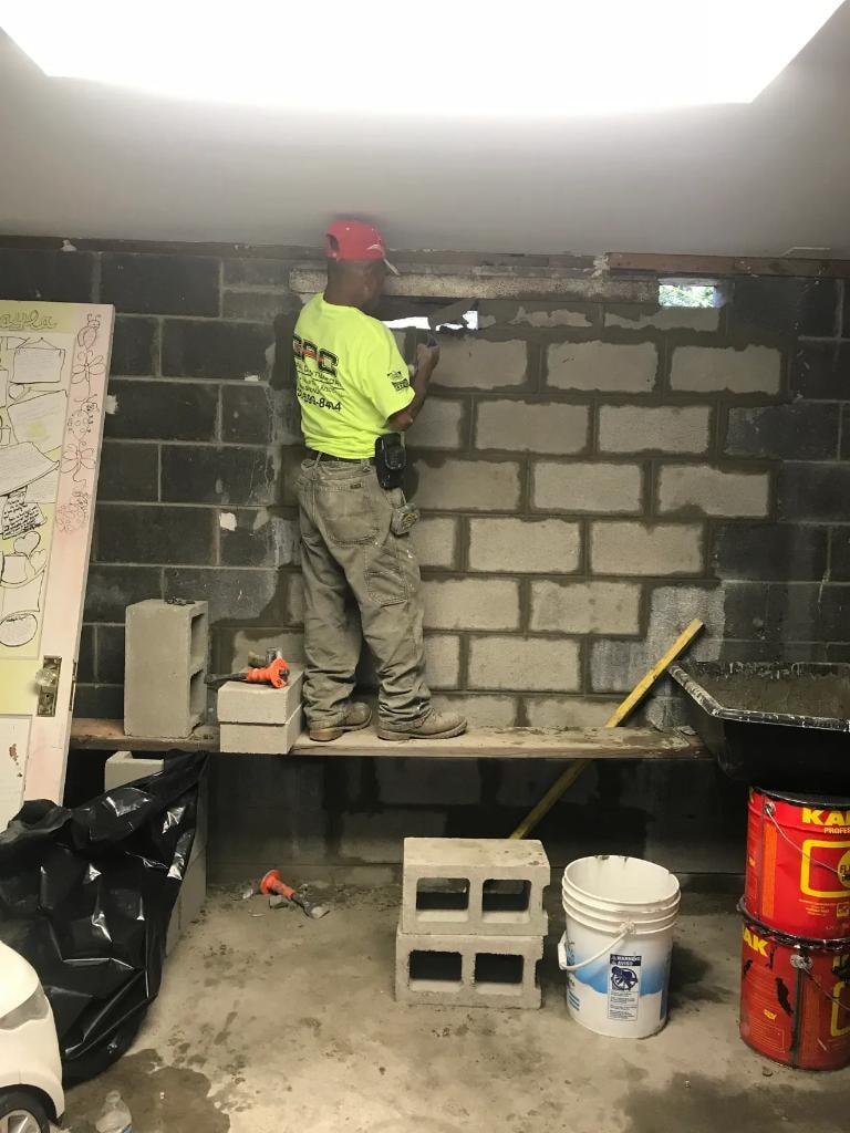 GPC construction project 213