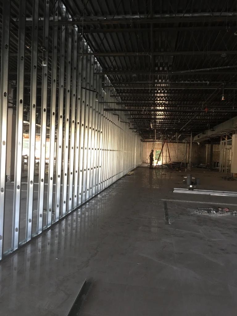 GPC construction project 218