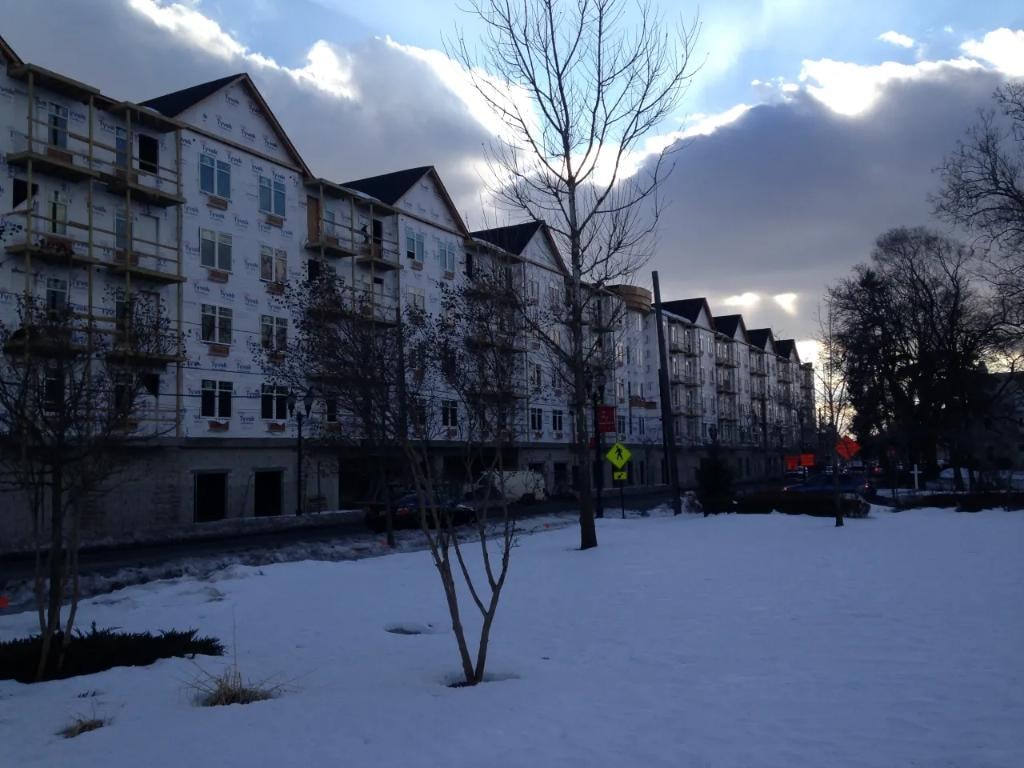 GPC construction project 43