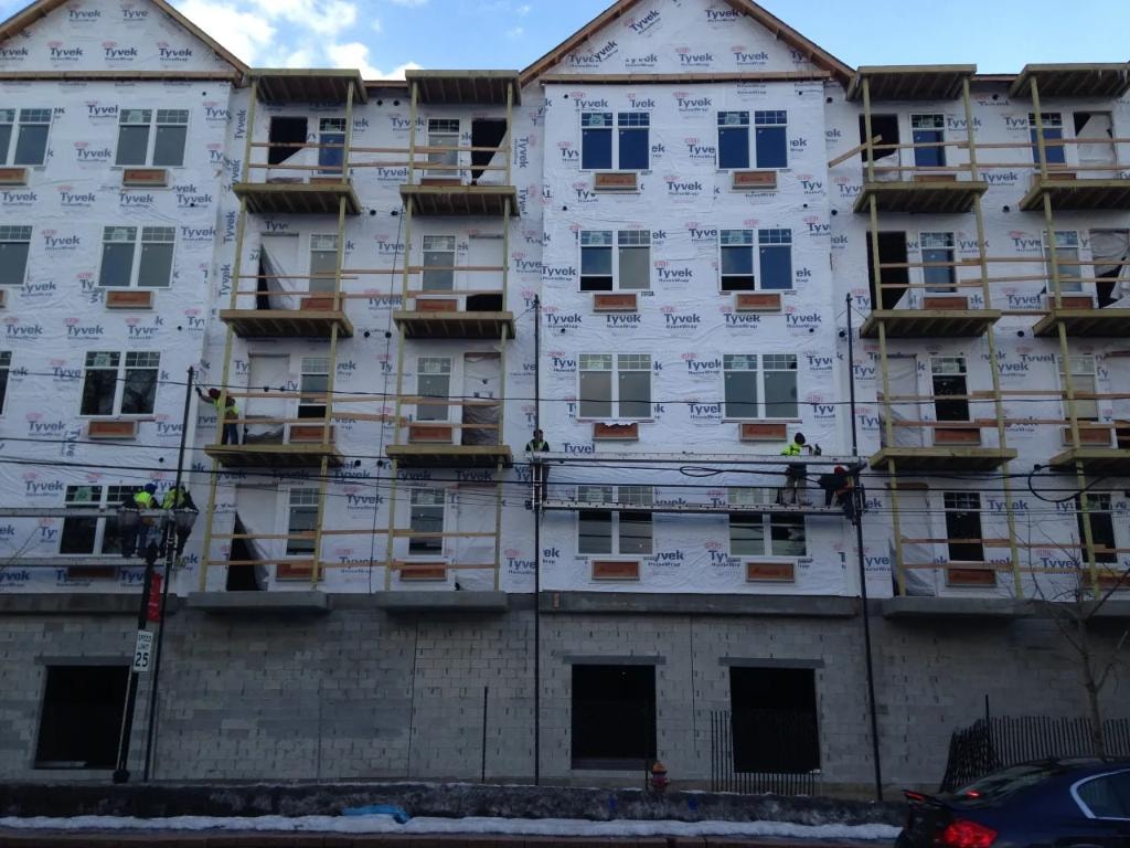 GPC construction project 45