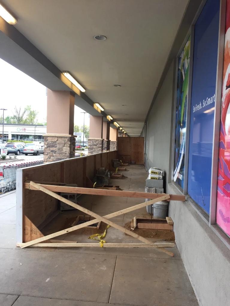 GPC construction project 50