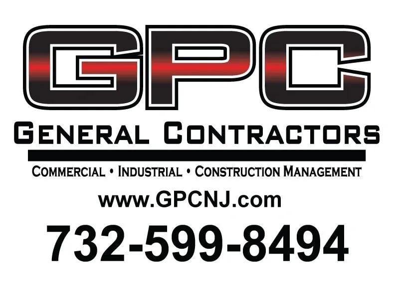 GPC construction project 55