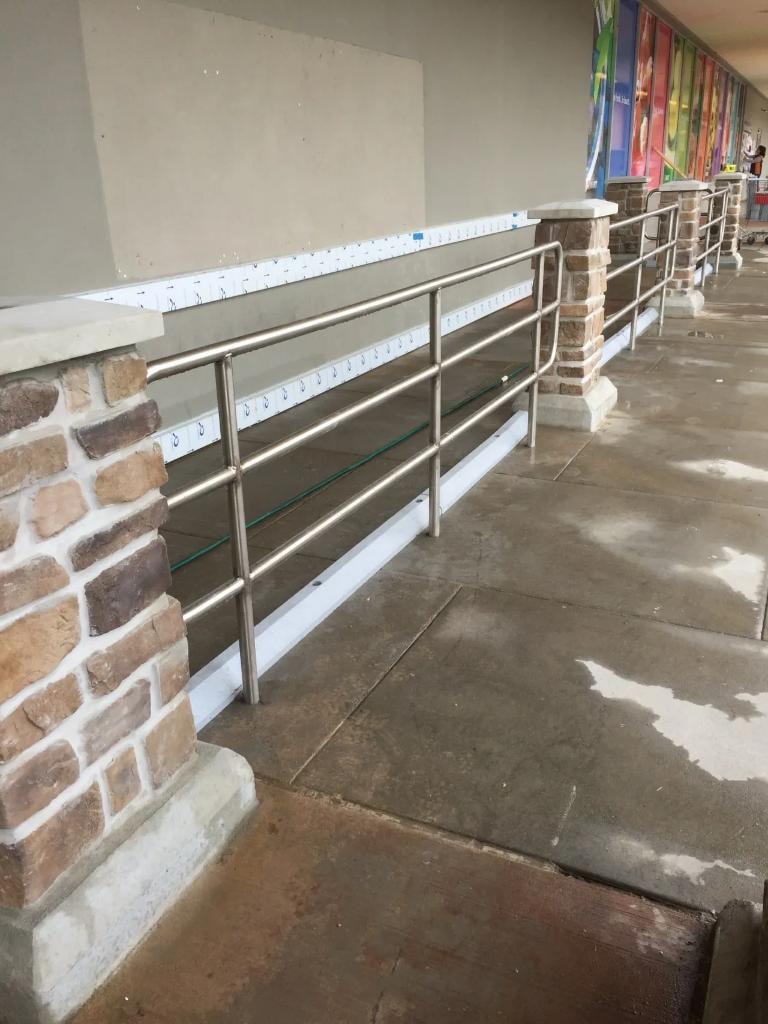 GPC construction project 61