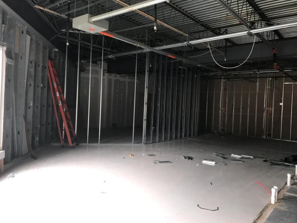 GPC construction project 64