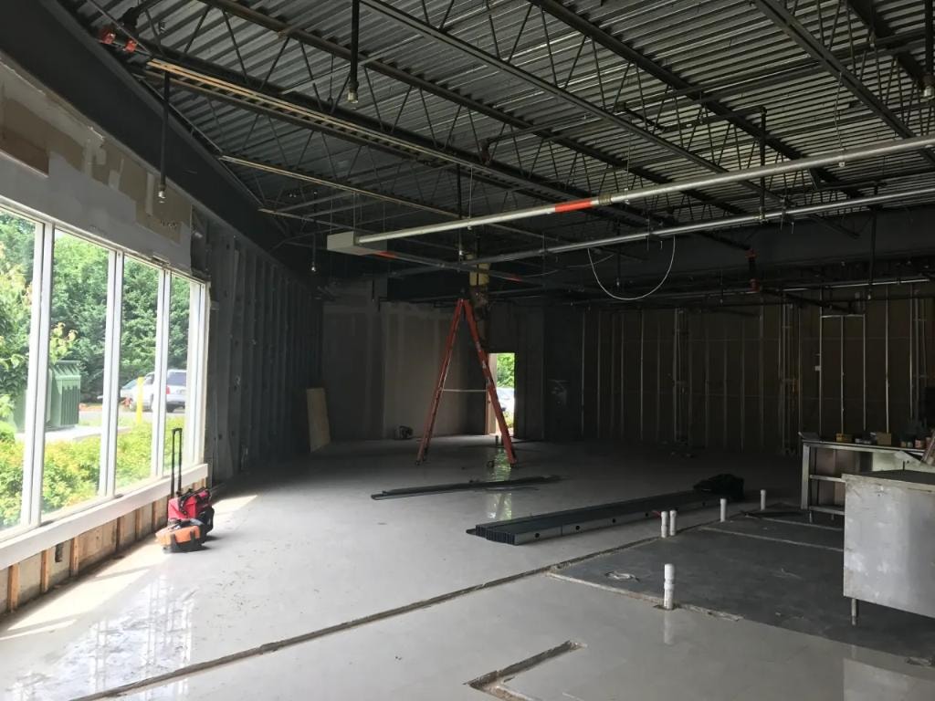 GPC construction project 66