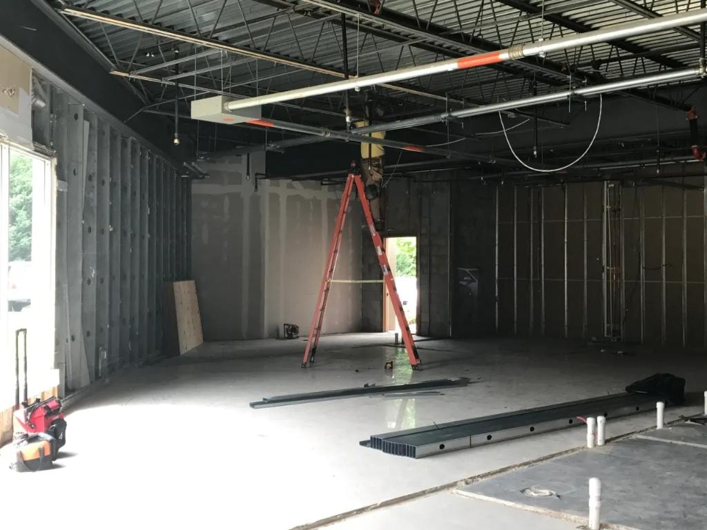 GPC construction project 67