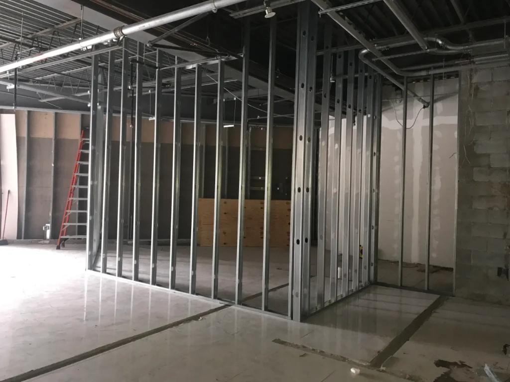 GPC construction project 70