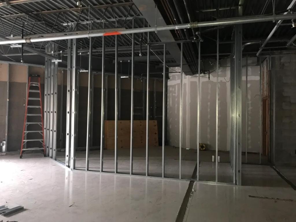 GPC construction project 73