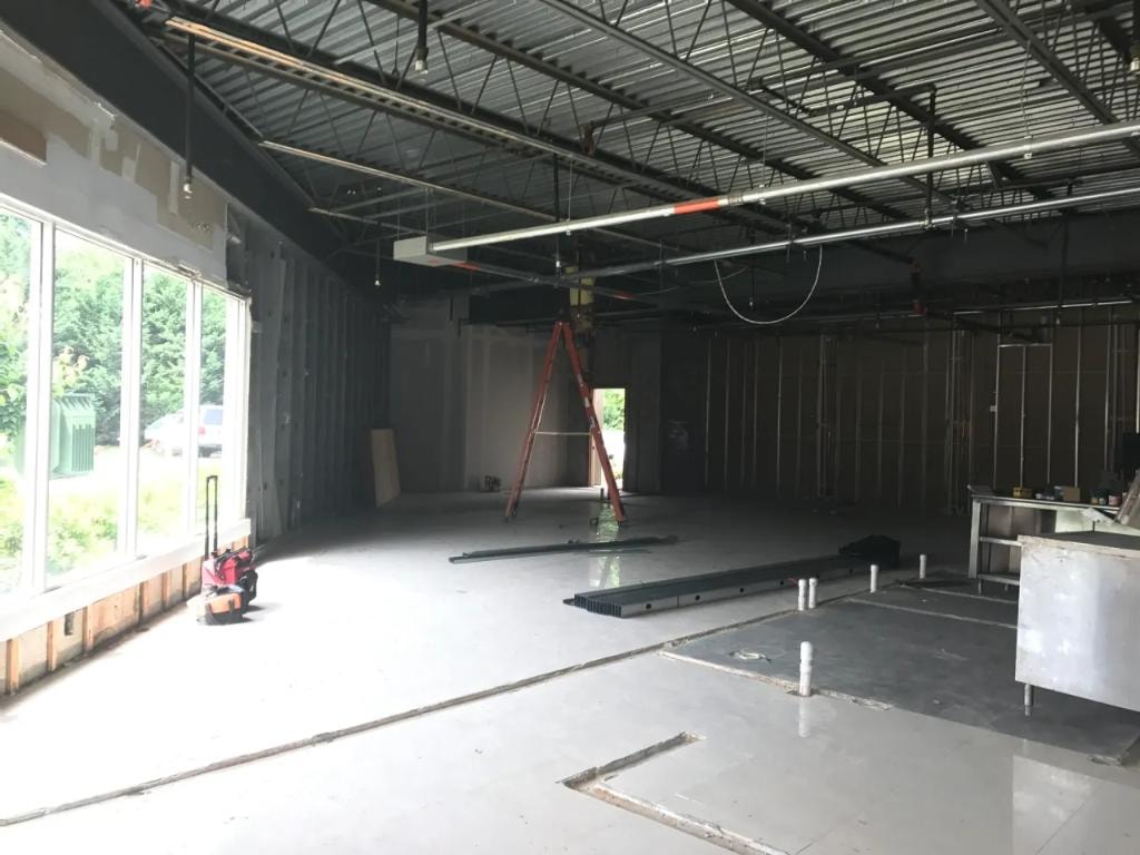 GPC construction project 74