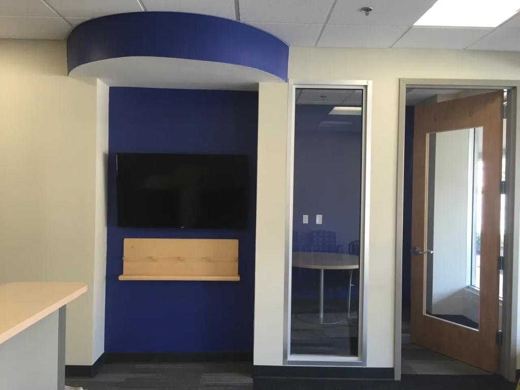 GPC construction project 81
