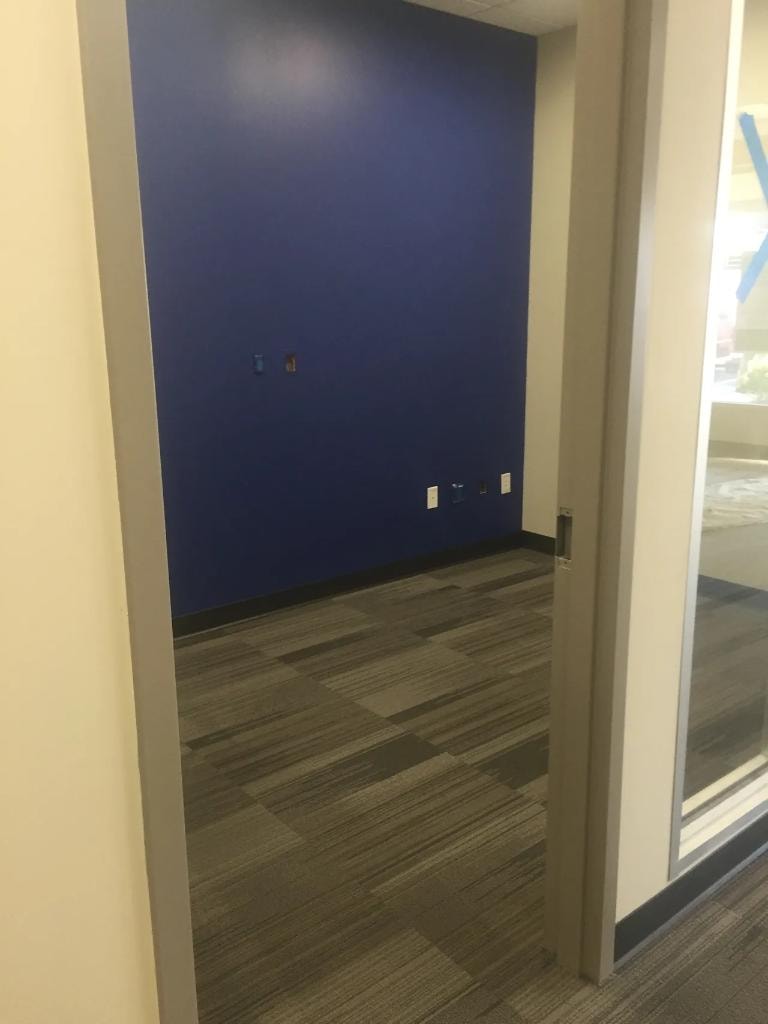 GPC construction project 91
